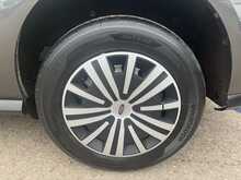 Ford Transit Connect 240 EcoBlue Trend 