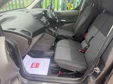 Ford Transit Connect 240 EcoBlue Trend 