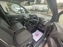 Ford Transit Connect 240 EcoBlue Trend 