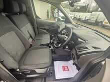 Ford Transit Connect 240 EcoBlue Trend 