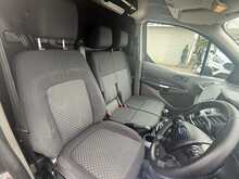Ford Transit Connect 240 EcoBlue Trend 