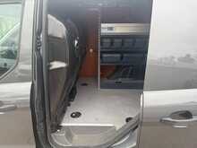 Ford Transit Connect 240 EcoBlue Trend 
