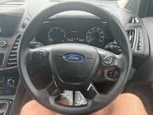 Ford Transit Connect 240 EcoBlue Trend 