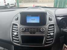 Ford Transit Connect 240 EcoBlue Trend 