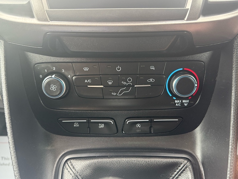 Ford 240 EcoBlue Trend Panel Van 1.5 Manual Diesel