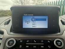 Ford Transit Connect 240 EcoBlue Trend 