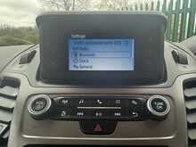 Ford Transit Connect 240 EcoBlue Trend 