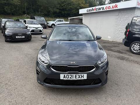 1.6 CRDi MHEV 3 Hatchback 5dr Diesel Hybrid Manual Euro 6 (s/s) (134 bhp)