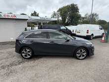 Kia Ceed CRDi MHEV 3 
