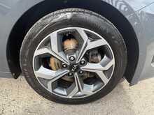 Kia Ceed CRDi MHEV 3 