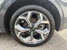 Kia Ceed CRDi MHEV 3 