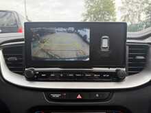 Kia Ceed CRDi MHEV 3 