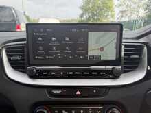 Kia Ceed CRDi MHEV 3 