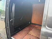Ford Transit Custom 300 EcoBlue Limited 