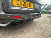 Ford Transit Custom 300 EcoBlue Limited 