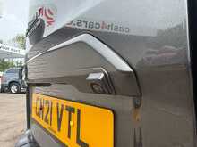 Ford Transit Custom 300 EcoBlue Limited 