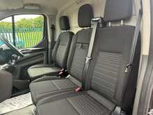 Ford Transit Custom 300 EcoBlue Limited 