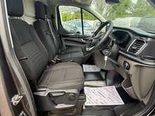 Ford Transit Custom 300 EcoBlue Limited 