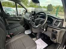 Ford Transit Custom 300 EcoBlue Limited 