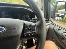 Ford Transit Custom 300 EcoBlue Limited 