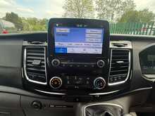 Ford Transit Custom 300 EcoBlue Limited 