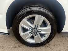 Volkswagen Transporter TDI T26 Startline 