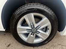 Volkswagen Transporter TDI T26 Startline 