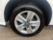 Volkswagen Transporter TDI T26 Startline 