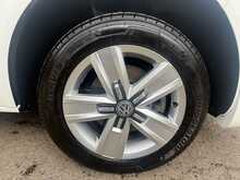 Volkswagen Transporter TDI T26 Startline 