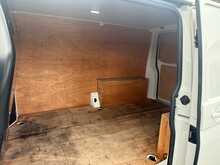 Volkswagen Transporter TDI T26 Startline 