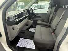 Volkswagen Transporter TDI T26 Startline 