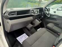 Volkswagen Transporter TDI T26 Startline 