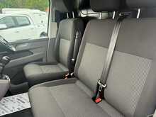 Volkswagen Transporter TDI T26 Startline 