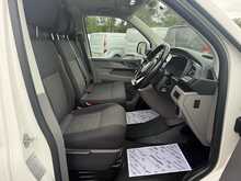 Volkswagen Transporter TDI T26 Startline 