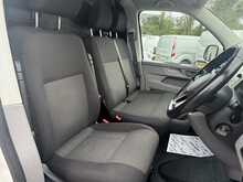 Volkswagen Transporter TDI T26 Startline 