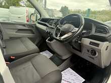 Volkswagen Transporter TDI T26 Startline 