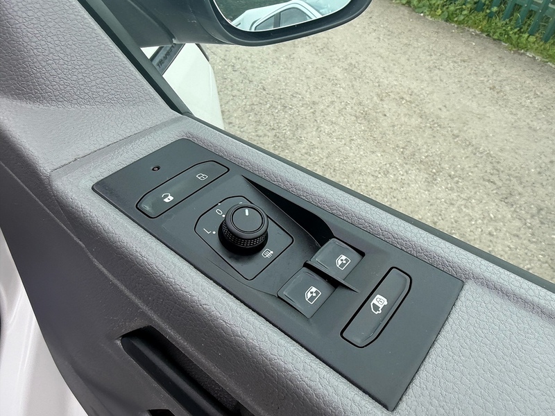 Volkswagen TDI T26 Startline Panel Van 2.0 Manual Diesel