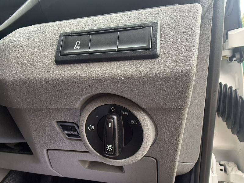 Volkswagen TDI T26 Startline Panel Van 2.0 Manual Diesel