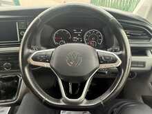 Volkswagen Transporter TDI T26 Startline 