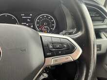 Volkswagen Transporter TDI T26 Startline 