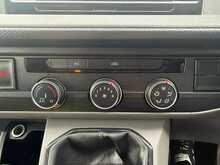 Volkswagen Transporter TDI T26 Startline 