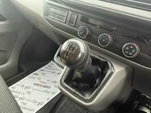 Volkswagen Transporter TDI T26 Startline 