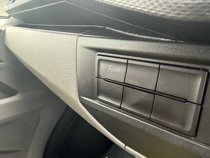 Volkswagen TDI T26 Startline Panel Van 2.0 Manual Diesel