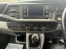 Volkswagen Transporter TDI T26 Startline 