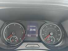 Volkswagen Transporter TDI T26 Startline 