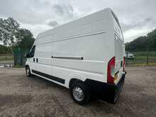 Citroen Relay BlueHDi 35 Enterprise 