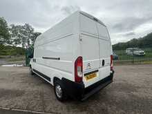 Citroen Relay BlueHDi 35 Enterprise 