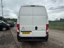 Citroen Relay BlueHDi 35 Enterprise 