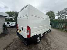 Citroen Relay BlueHDi 35 Enterprise 