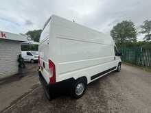 Citroen Relay BlueHDi 35 Enterprise 